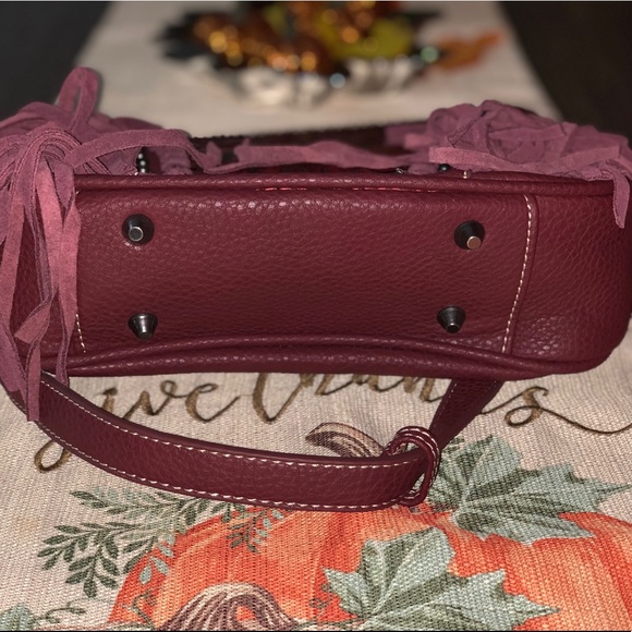 Trinity Ranch Collection Conceal Carry Purse - Picture 5 of 5